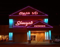 deja vu showgirls tampa strip club