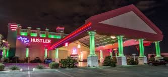 exterior | Doctor Strip Club
